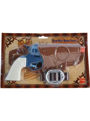 Western Water Pistol