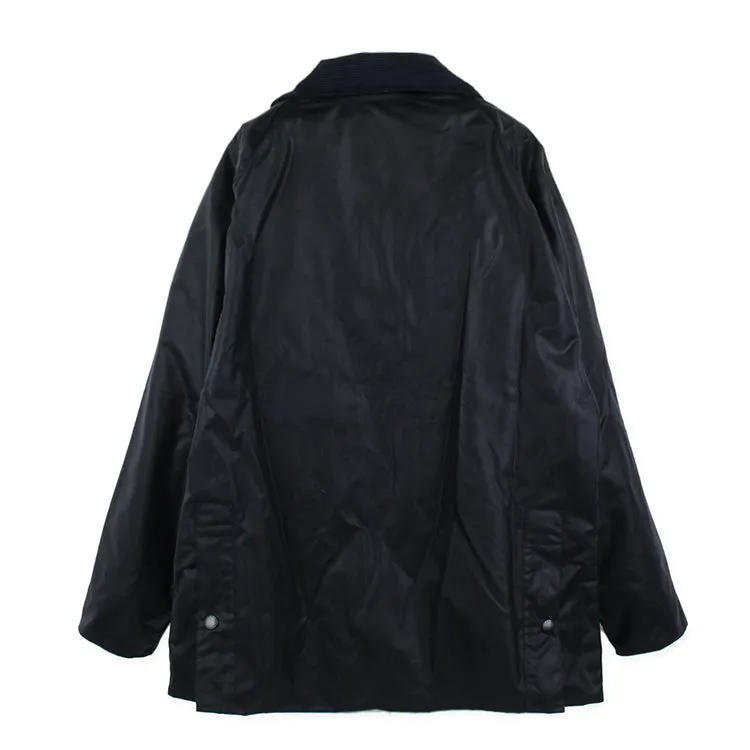 Women Bedale Wax Jacket