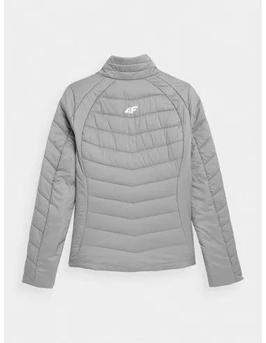 Women's Misty Puffer Jacket