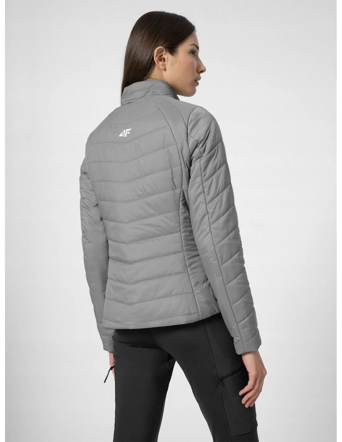 Women's Misty Puffer Jacket