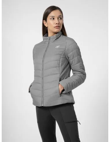 Women's Misty Puffer Jacket