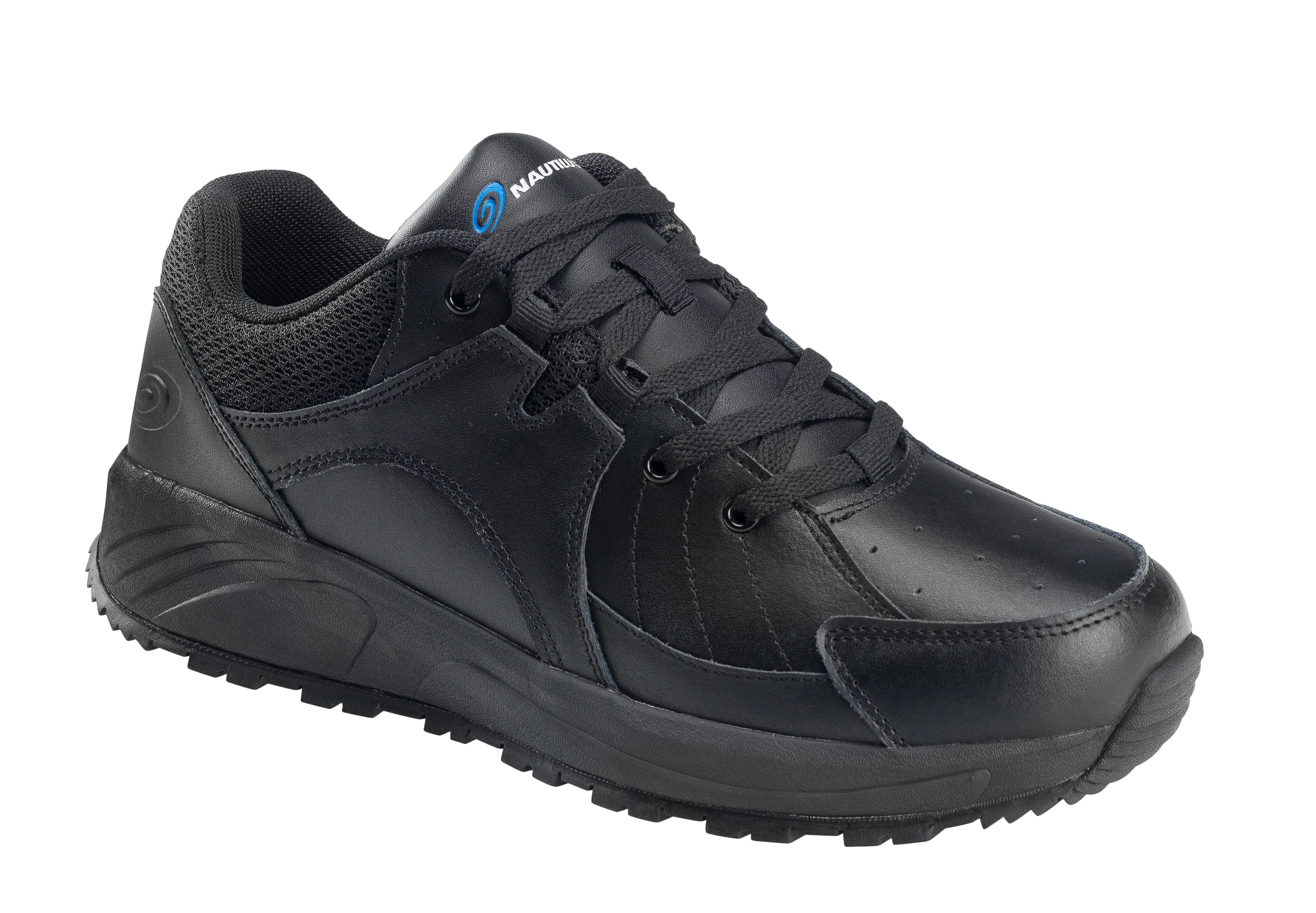 Women's Skidbuster Athletic Slip-Resistant Soft Toe EH Work Shoe